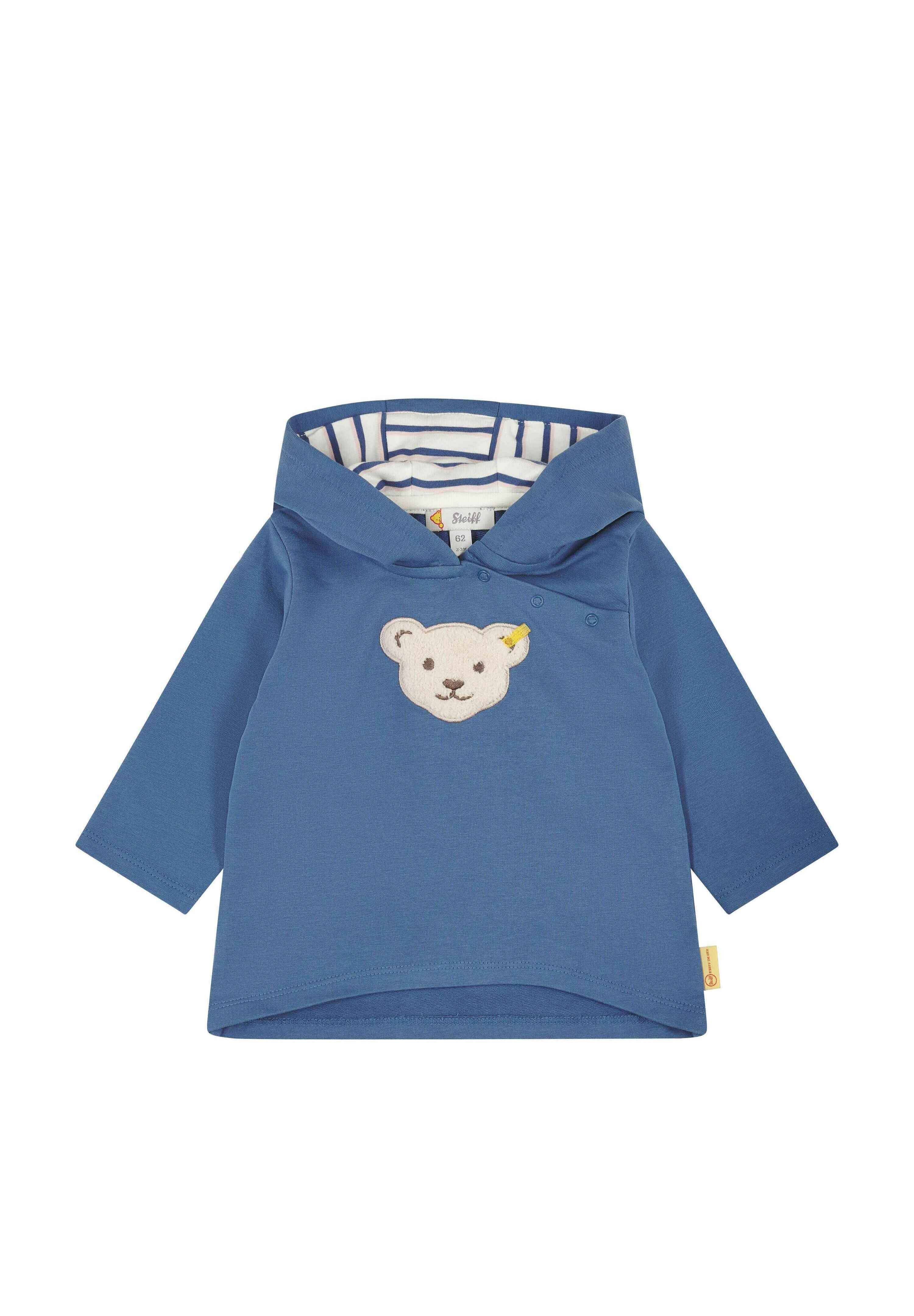 Steiff kapuzenpullover Clearance